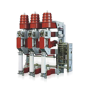 户内高压真空负荷开关