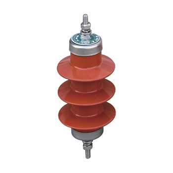 HY5WS-6~10kV避雷器