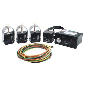 EKL4系列面板型智能故障指示器